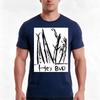 Hey Bud Tshirt Summer Casual Cotton Tee Oversized Streetwear Tops Vintage Graphic Print Loose Fit Short Sleeve 100 Cotton