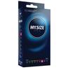 My.size Pro Condoms, Size 64mm, Pack of 10 Units