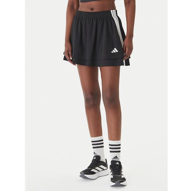 Мини-юбка adidas House Of Tiro EU XS