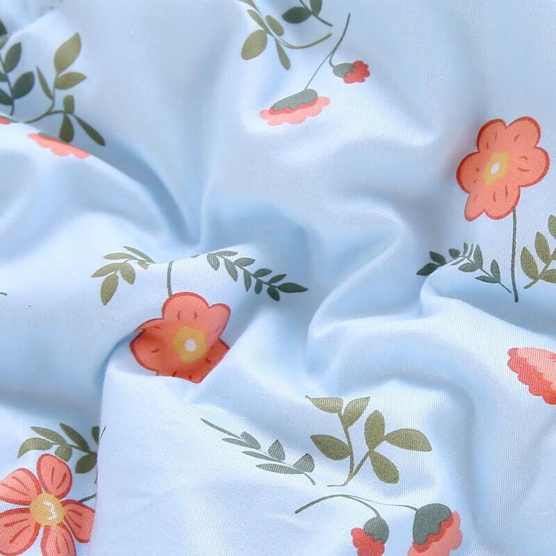 Youmeng Jiaju Doppelseitige Ganzbaumwoll-Bubble-Steppdecke