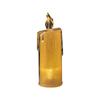 LED Flameless Candle Lamp - Romantic Night Light & Decorative Ornament