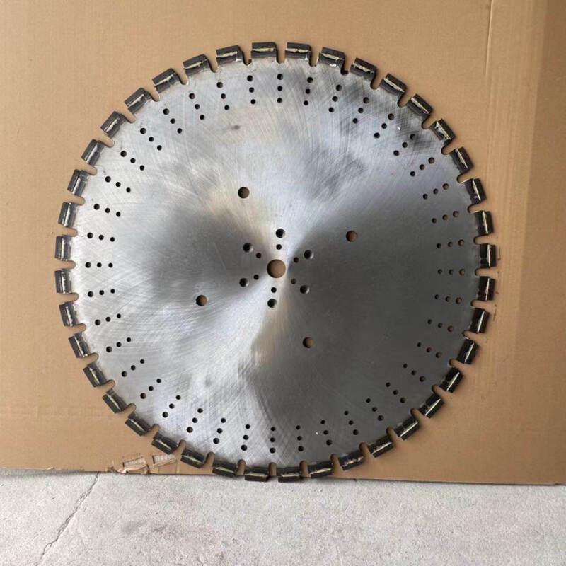 Rongyu 800 Diamond Saw Blade