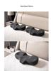 Butterfly Sleep Cervical Neck Support Pillow - Comfortable Slow Rebound for Adults