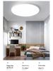 Ultra-Thin Waterproof LED Ceiling Light for Bathroom, Balcony, Bedroom, Kitchen, and Corridor