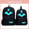 Premium Quality Night Luminous Backpack Fashion School Bag With Timeless Design For Teens