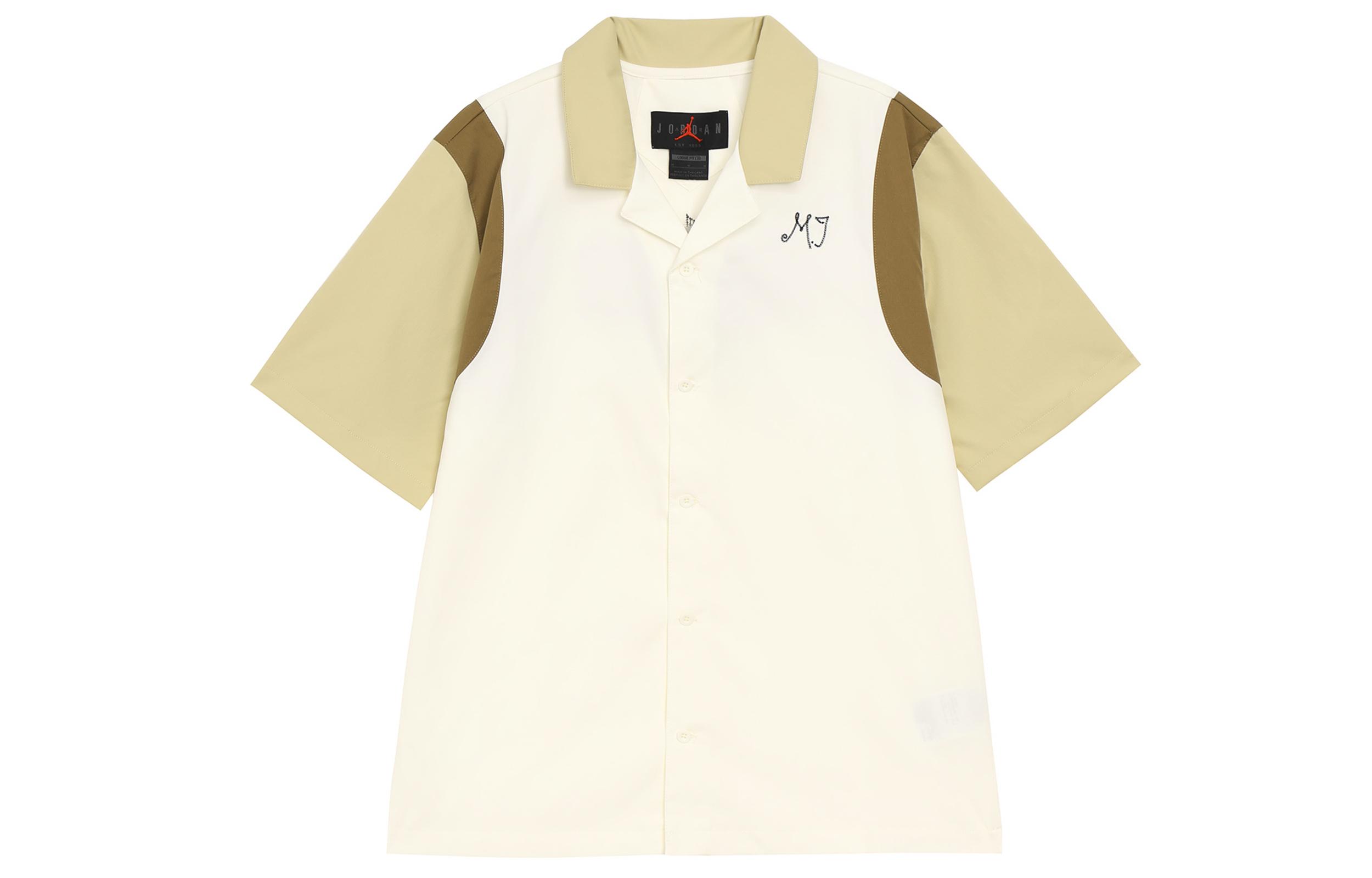 Jordan Shirt Women s Sail White DZ3341-133 M