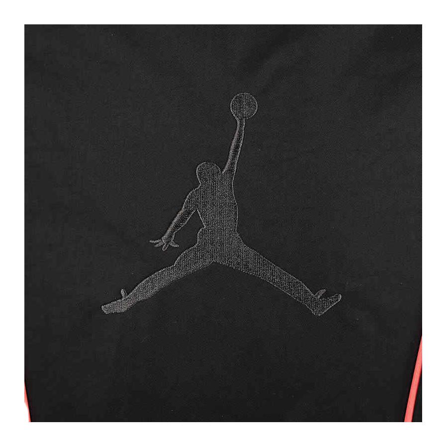 Jordan Polyester Backpack Unisex Black IR8397-010
