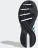 Кроссовки Adidas Strutter ftwr white pure teal core black