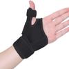 1PC Thumb Spica Splint Stabilizer Wrist Support Brace Protector Carpal Tunnel Tendonitis Pain Relief Right Left Hand Immobili Practical Use