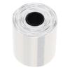 230Pcs DIY Self-Adhesive Label Transparent Thermal Printing Paper Name Tag Sticker  School Supplies