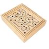 Cognitive Training Bead Maze Toy Labyrinths Puzzle Game For Children Space Training and Fine Motor Skill Development