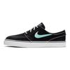 Stefan Janoski Sb 'Preto Menta' 833603-001