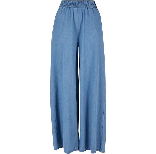 Urban Classics Light Denim Pants