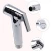 Easy To Use Handheld Bidet Shower Spray for Sanitary Shattaf Toilet Douche