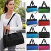 Waterproof Sports Bags Large Capacity Outdoor Gym Yoga High Quality Storage Handbag