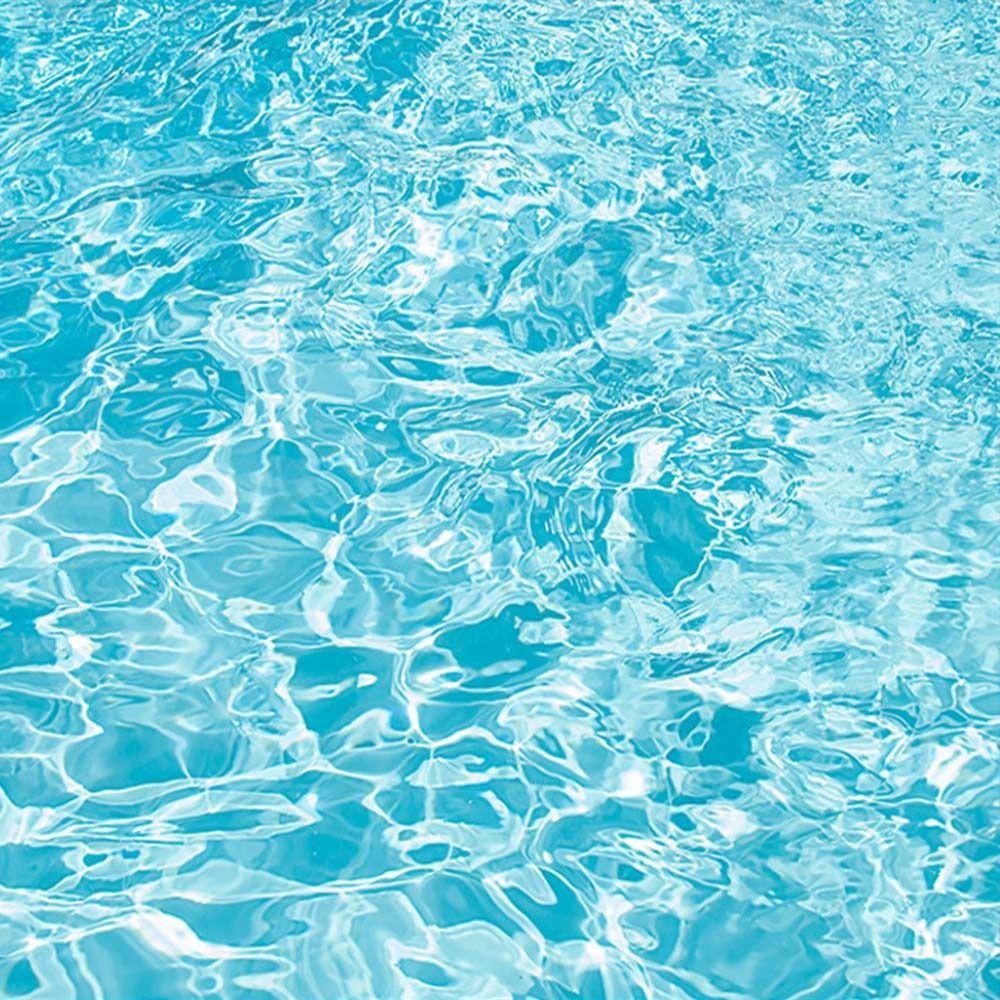 Transparent Blue Simulation Water Grain Sticker Paper Sand Table Making Sand Table