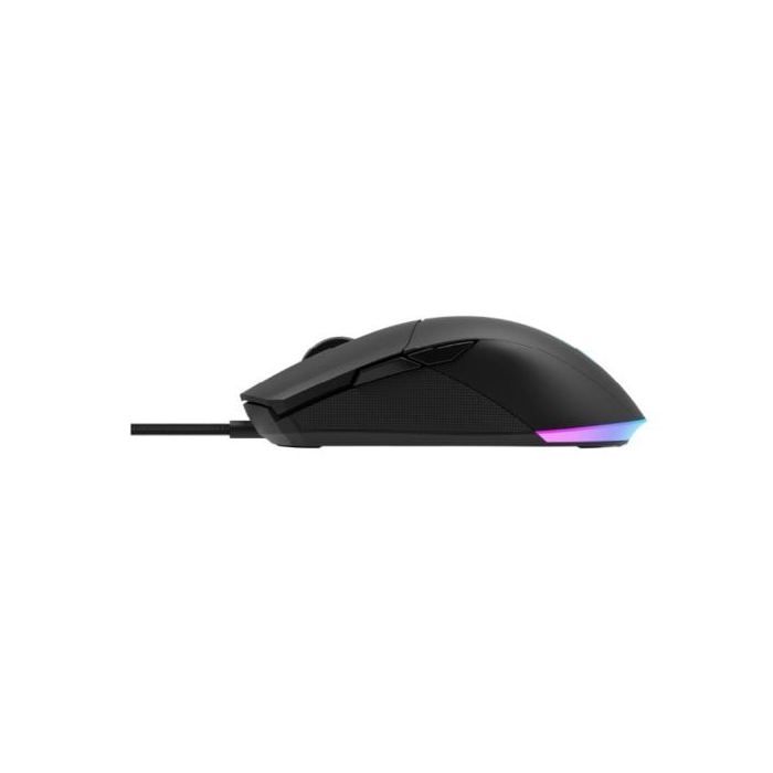 Gaming Mouse - NEWSKILL - Chiron - 8000DPI - Ambidextrous - USB Cable