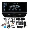 12.3in Car Multimedia Player Wireless Carplay HD Touch Screen GPS Navigation Replacement for Cayenne 92A 2010 To 2015