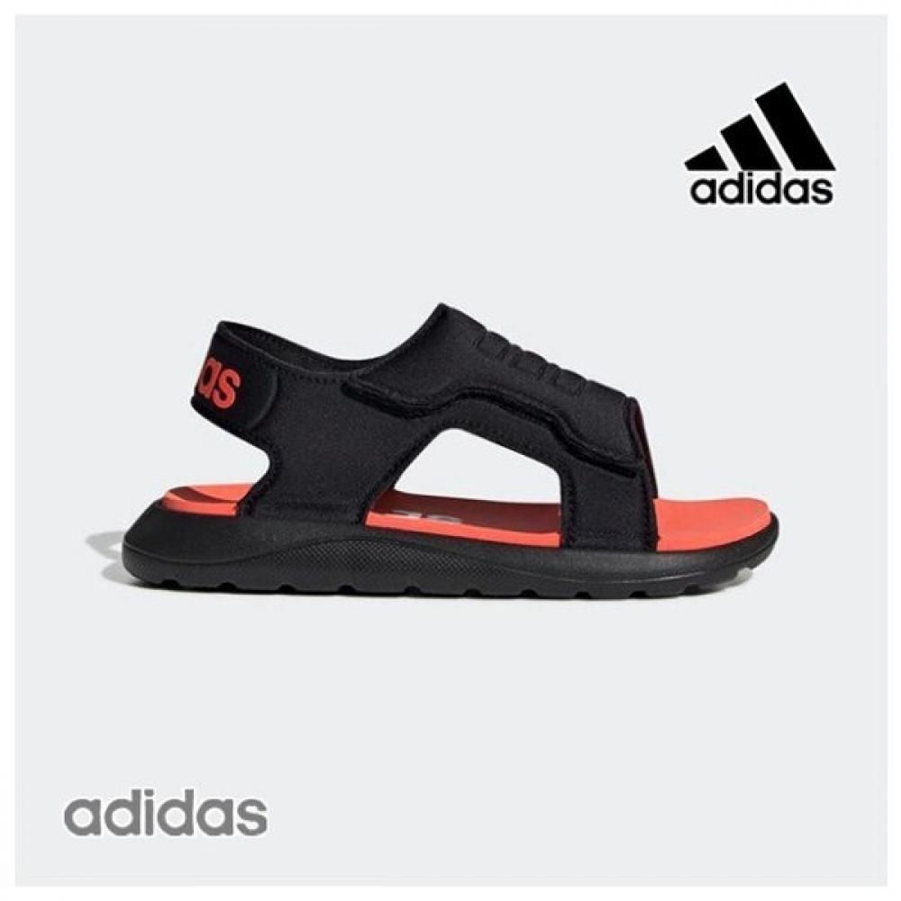 

Adidas Adidas Детские сандалии-тапочки TQJ EG2232 Comfort Sandal C