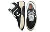 Weapon Converse Cx Mid 'Black White' 171556C