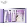 CHANDO Time-Reversing Anti-Wrinkle Skincare Gift Set