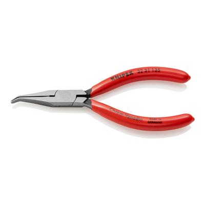 Alicate de ajuste de ponta dobrada KNIPEX 3231-135 40°