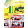 JOHNNY LIGHTNING 164 Scale “1989 Honda CRX (Red)”