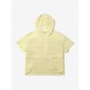 Fila Lightweight Stretch Short Sleeve Anorak