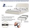 Cross-Border SM Bed Restraint Set for Adults - Hands and Feet Straps Bondage Toy