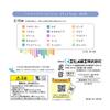 Ehime Paper Origami Pastel 60 Co., Ltd. Colors, 15cm, Sheets, 10-Pack PAS-2215