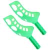 Sports Scoop Ball Game Sensory Motor Skill Training Outdoor Scoop Toss Game for Yard Beach Picnic