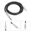 Flexible TRS Stereo Audio Adapter Cable Sound Cable  for Speakers