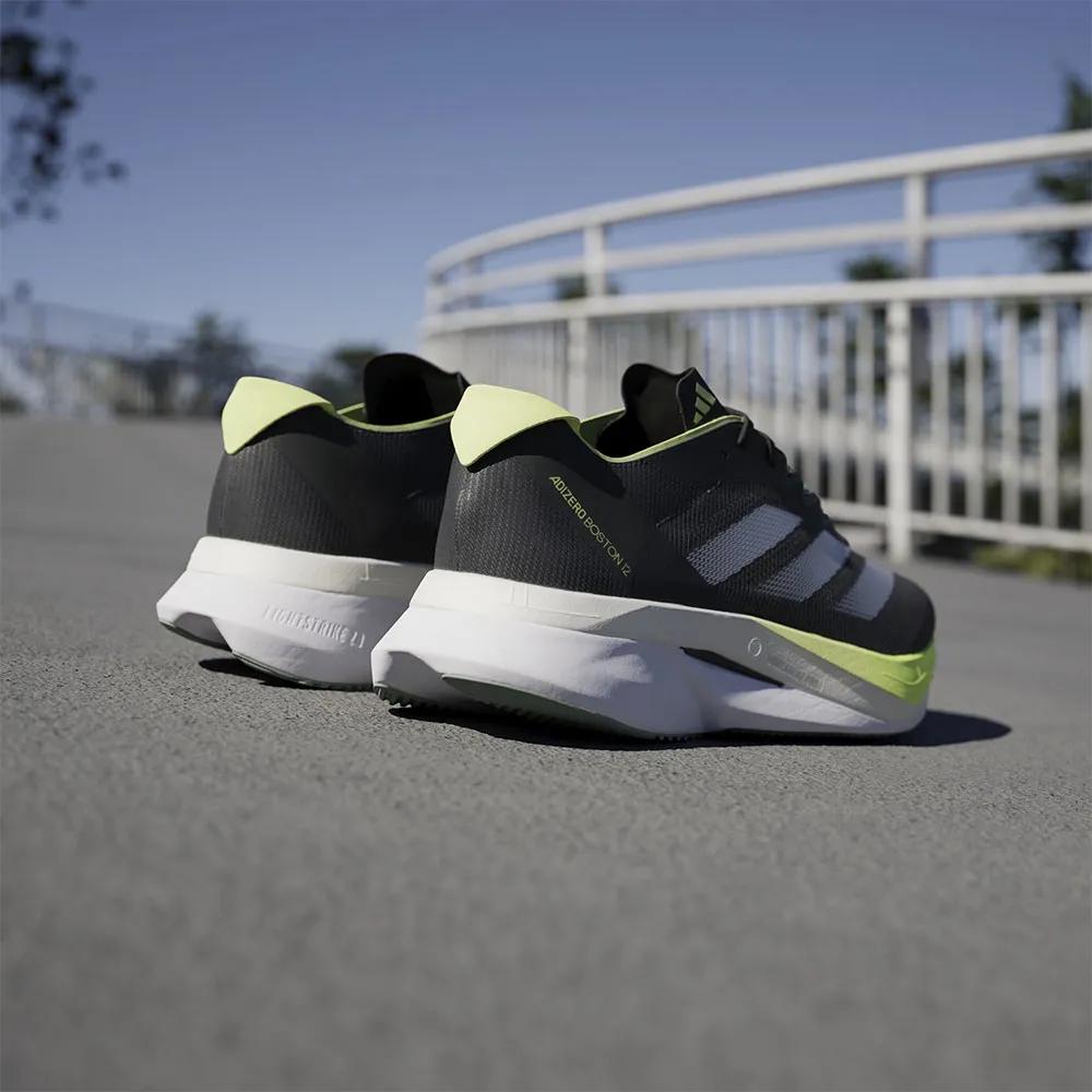 Adidas Adizero Boston 12 Running Shoes