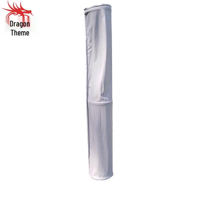 Lóngchān Foldable Simulated Log Training Cone