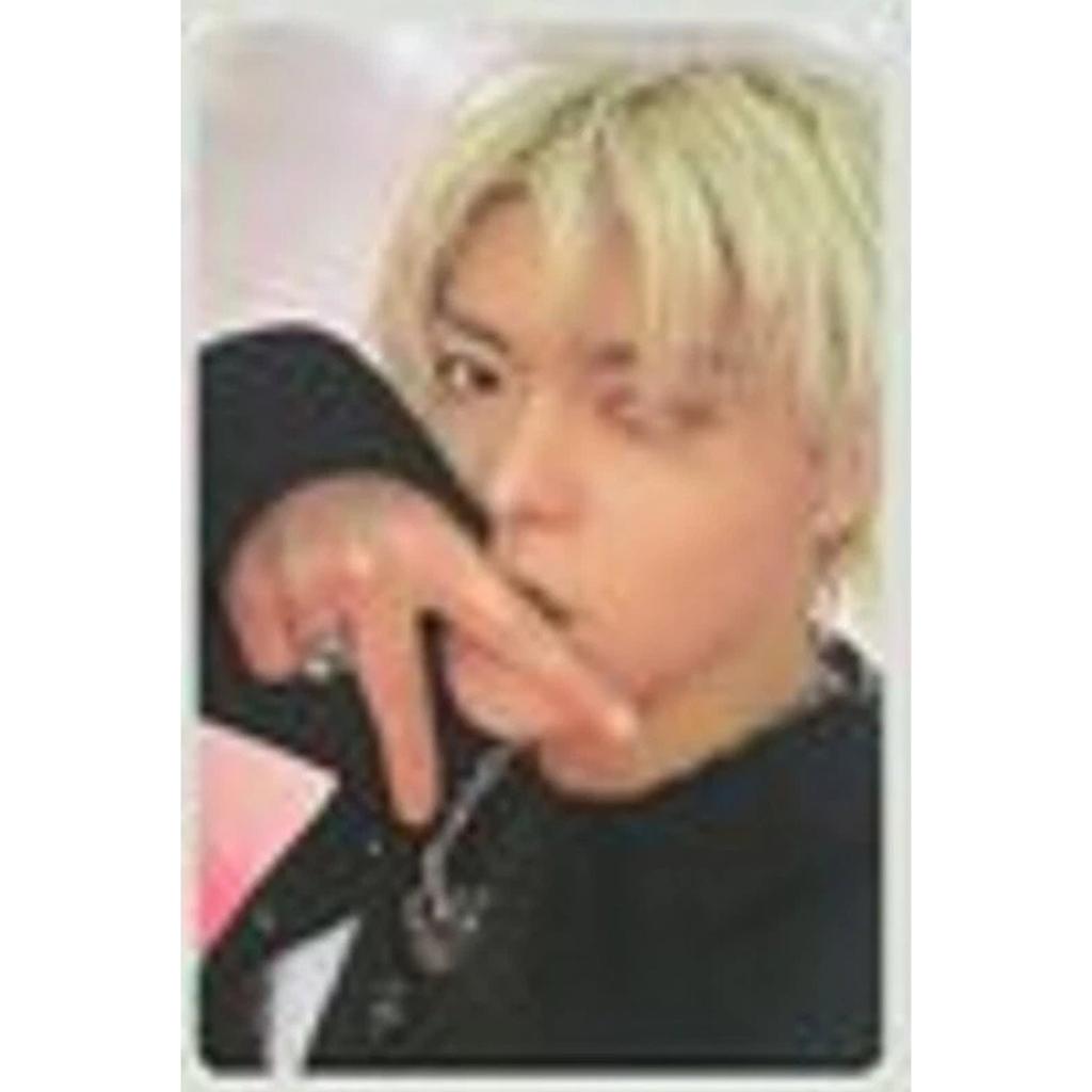 NCT 127 NCT127 Ay-Yo 4. album OFICIÁLNÍ FOTO KARTA A B Digipack SMini Ver.