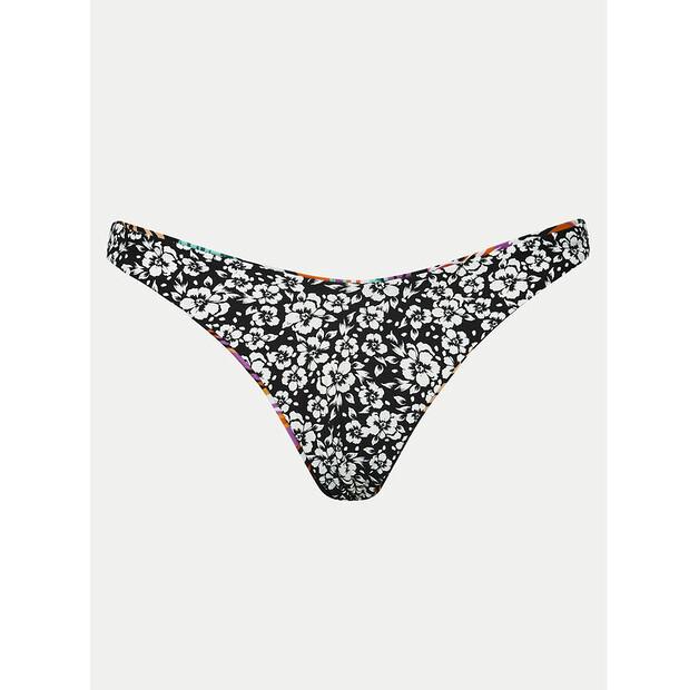 Maaji Apricot Blooms Bikini Bottoms