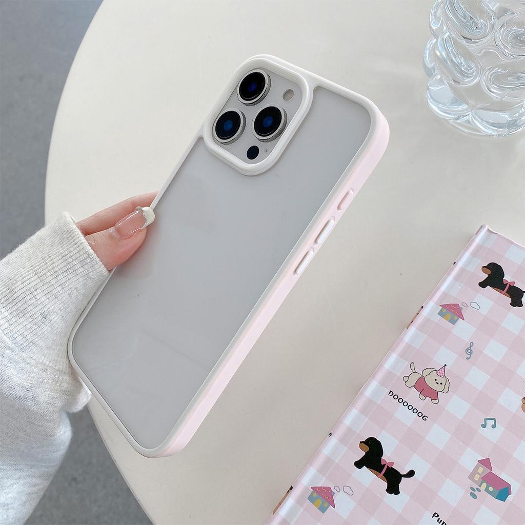 For Huawei Encyclopedia for Apple Case for Redmi Turbo4pro for Apple Phone Case Soft Glue Three-in-One Mobile Phone