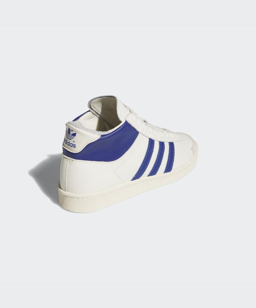 adidas Java High - Off-White: Blue / Ih5316