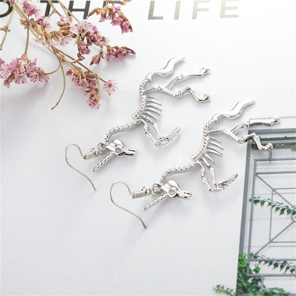 1 Pair Earrings Vintage Dance Ear Hooks Anniversary Holiday Jewelry Female Teens Birthday Personalized Gift Costume Accessories