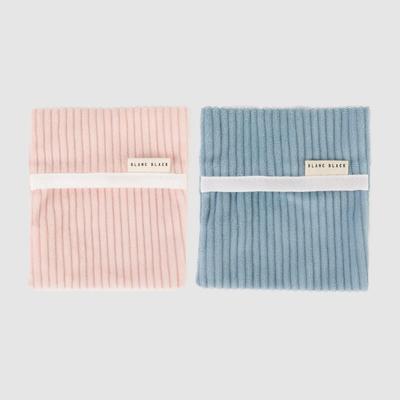 Corduroy Cotton Fluffy Mini Multipurpose Sanitary Napkin Hot Pack Pouch
