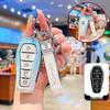 BYD Xia 2025 DMI Excellence Business Car Key Case Auto Protective Shell