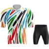 Tricuta Cycling Man Clothes 2025 Summer Men's Clothing Jersey Cycle Spring Set Mtb Bike Uniform Outfit Blouse Suit Shorts Jacket