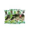 Fishing King Green Grass Bream Bait, Black Pit Cereal Fruit, Sweet Fragrance, Chinese Medicine, 300g - Attract & Catch Fish
