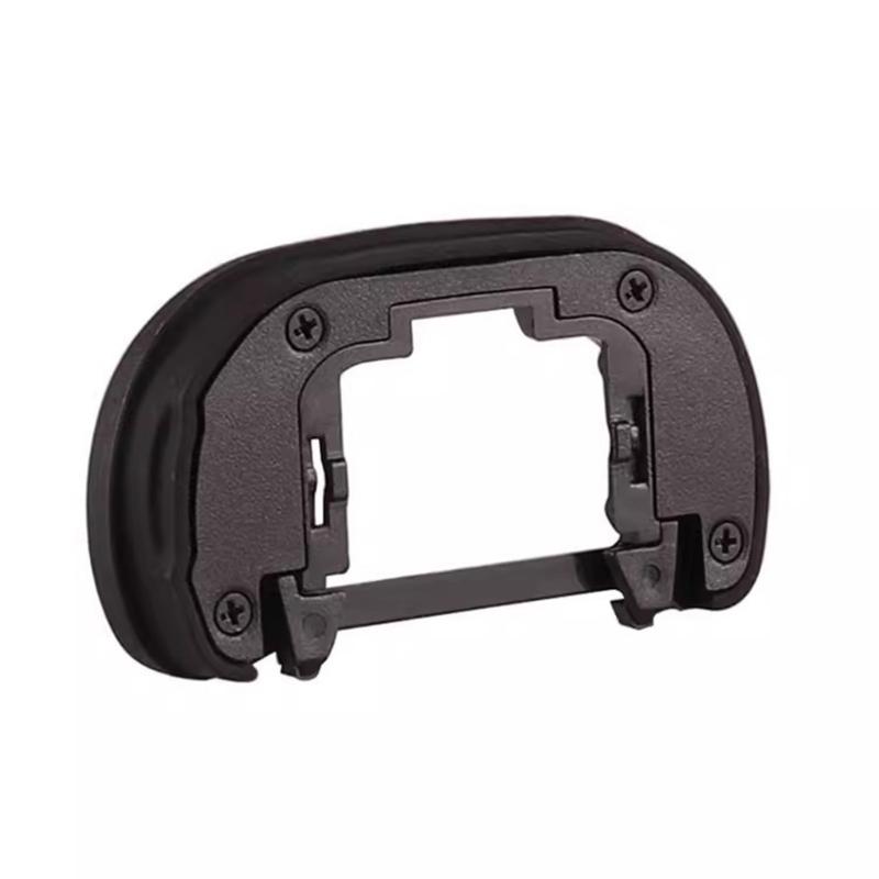 Silicone Eyecup Eyepiece for EP18 Cameras Protects Viewfinder From Dusts and Scratches