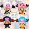 Piece One Tony Tony Chopper Anime Surrounding Plush Doll Children Birthday Toys