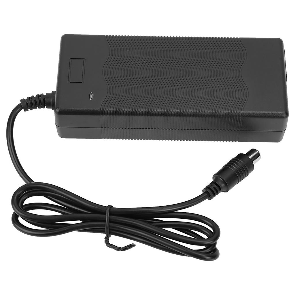 42V 2A Replacement Electric Scooter Charger Adapter Battery Charger for Xiaomi