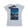 Riverdale Womens/Ladies Die Diner Cotton T-Shirt