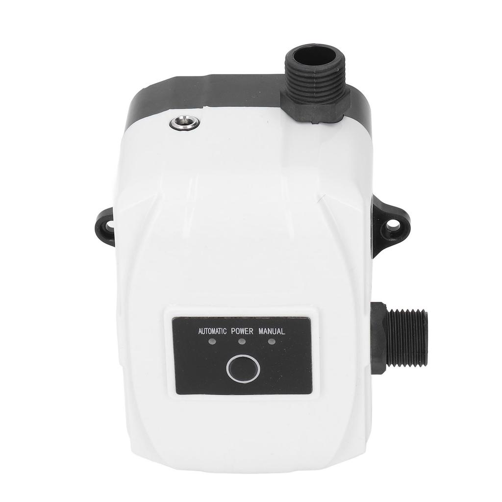 Booster Pump 180W Household Solar Water Heater Pipe Pressure Pump DC24V