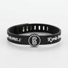 Brooklyn Nets Kyrie Irving No. 11 Adjustable Silicone Bracelet