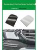 Mercedes-Benz C-Klasse W206 Abschlepphakenabdeckung (Frontstoßstange) - Teilenummer #2068850001
